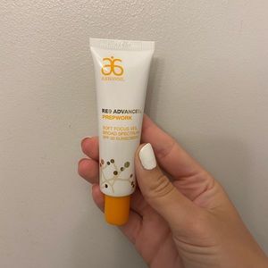 Arbonne RE9 Prepwork